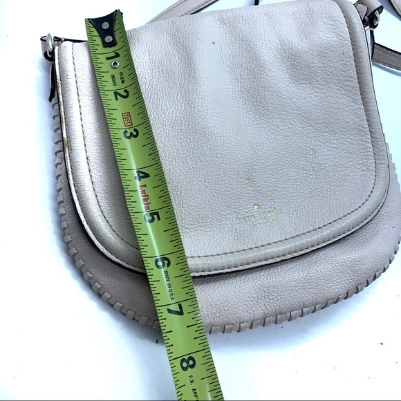 Kate Spade Light Pink shoulder Purse - Picture 9 of 10